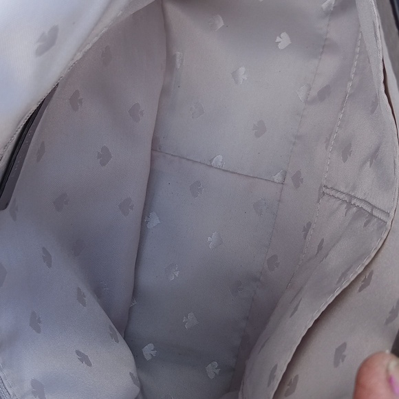 Kate Spade | jackson flap medium flap shoulder bag - Picture 5 of 5